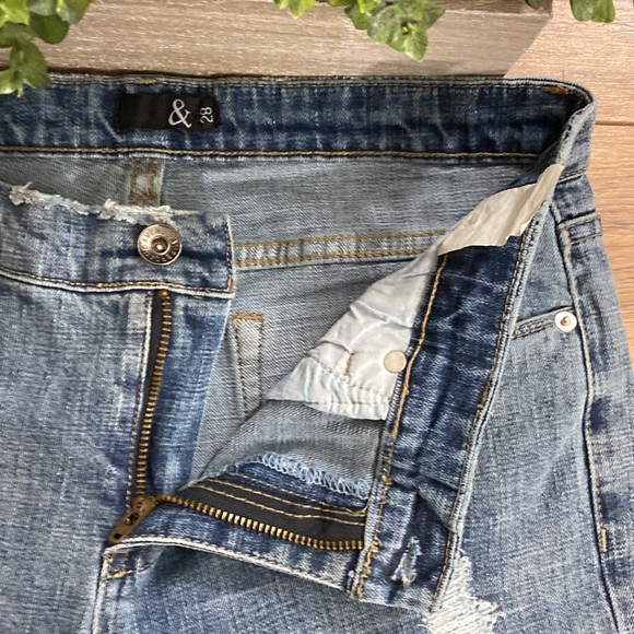 & Ampersand Avenue Skinny - Picture 10 of 11